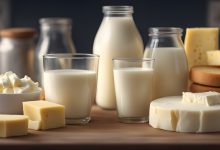 سرنوشت تلخ مصرف لبنیات در سایه نوسان ۱۲۰ درصدی نرخ شیر خام