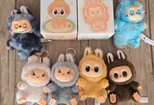 لبوبو: عروسکی که بازار اسباب‌بازی ایران را تسخیر کرد