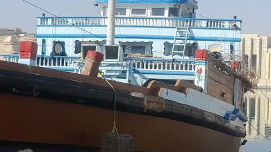 قاچاقچیان سوخت