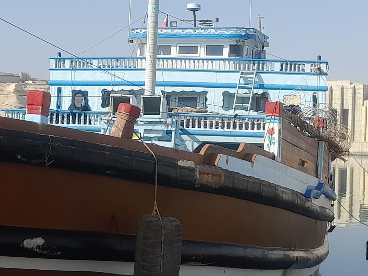 قاچاقچیان سوخت