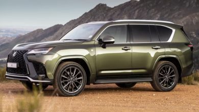 پرچم‌دار لوکس