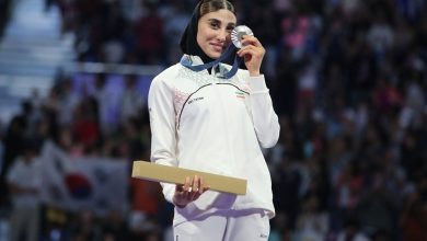 ماجرای زندانی شدن ناهید کیانی پس از حذف از مسابقات قهرمانی جهان چه بود؟