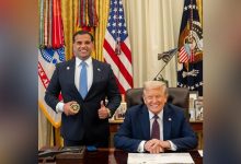 فرستاده آمریکا به عراق: برای تقویت قدرت عراق، سلاح‌های خارج از کنترل باید پایان یابد؟