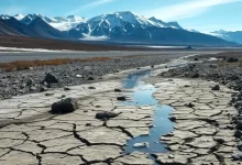 مافیای آب چگونه سیاست‌های آبی کشور را در کنترل خود گرفته است؟