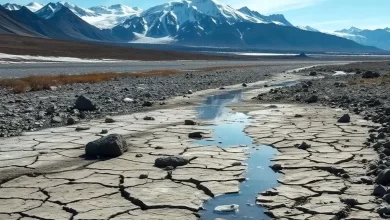 مافیای آب چگونه سیاست‌های آبی کشور را در کنترل خود گرفته است؟