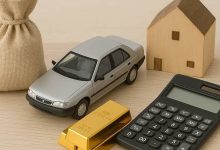 مالیات بر سوداگری