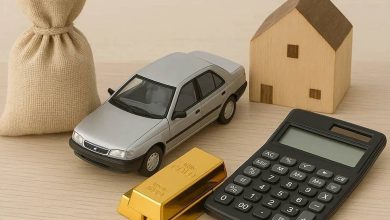 مالیات بر سوداگری