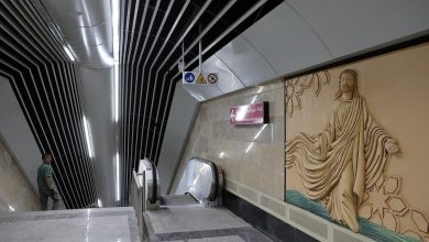 ایستگاه مترو مریم مقدس فردا افتتاح می‌شود؛ دو ایستگاه دیگر هم تا پایان هفته آماده می‌شوند