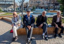 متناسب‌سازی حقوق بازنشستگان