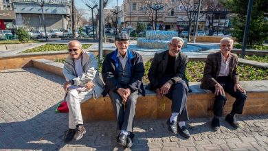 متناسب‌سازی حقوق بازنشستگان