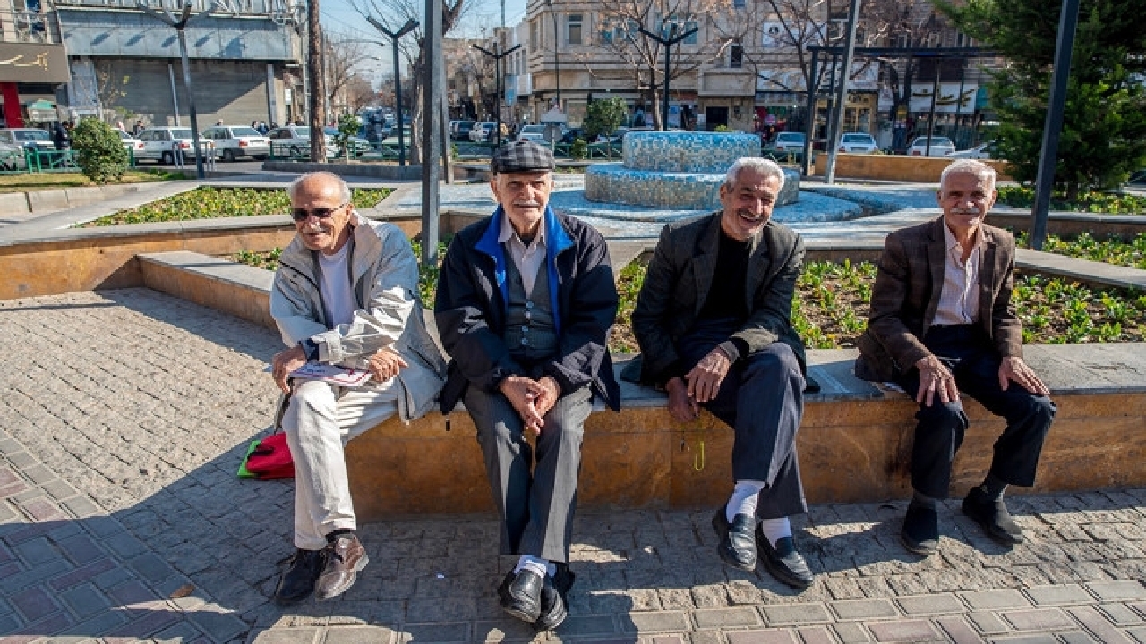 متناسبسازی حقوق بازنشستگان