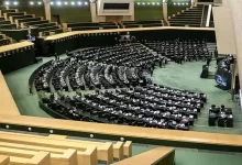 ارزانی بنزین