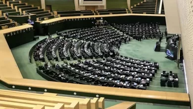 ارزانی بنزین