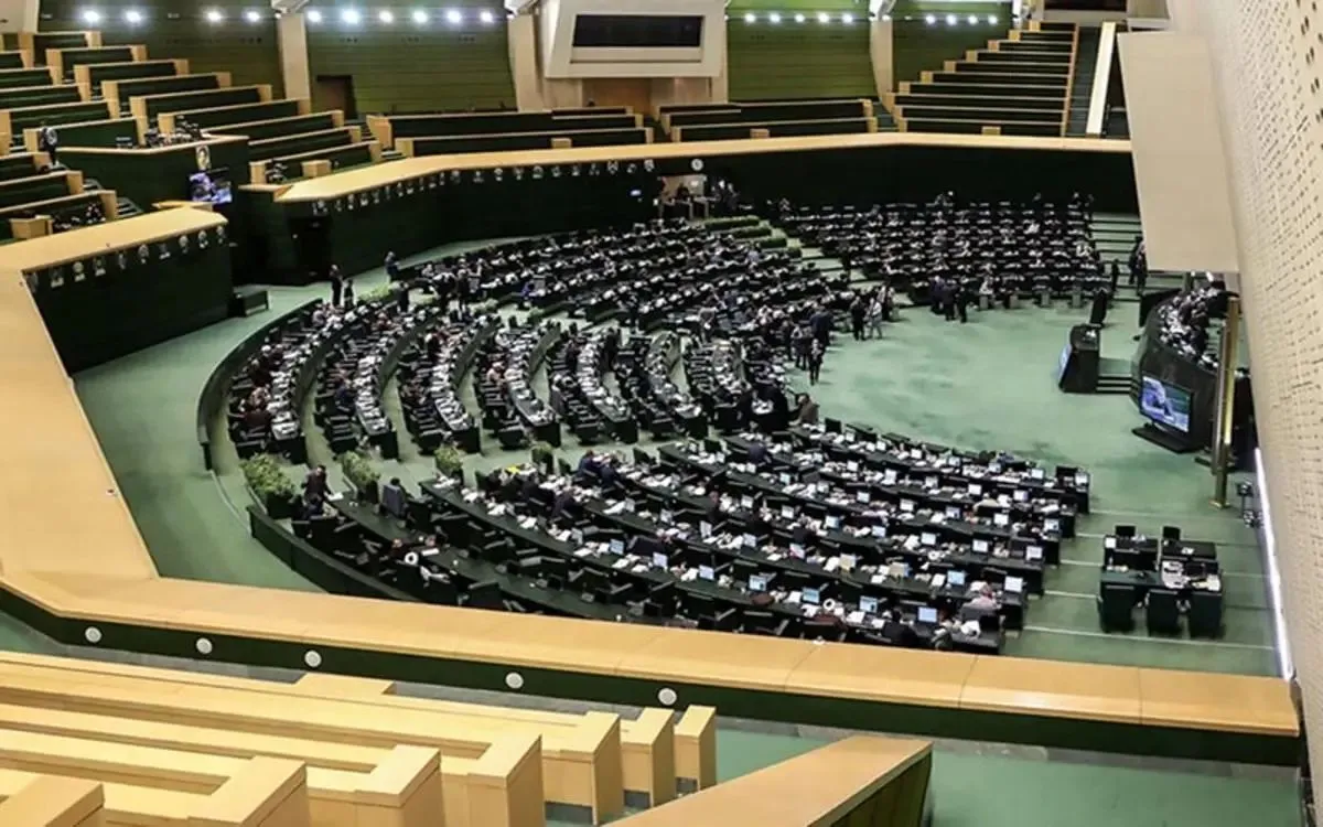 ارزانی بنزین