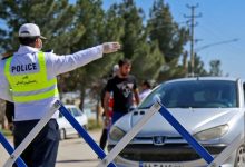 اعلام محدودیت‌های ترافیکی از ۲۱ تا ۲۴ آبان؛ مسدود شدن محورهای شمالی در آخر هفته