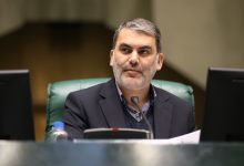 محسن زنگنه: بدون رشد ۸ درصد اقتصادی، هیچ مشکلی حل نخواهد شد؟