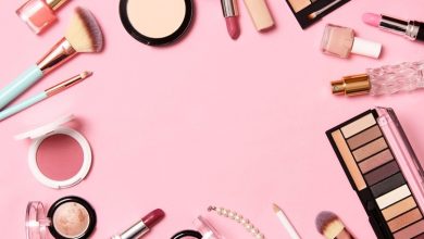 محصولات آرایشی