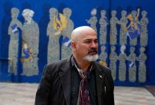 خشکسالی و آتش‌سوزی