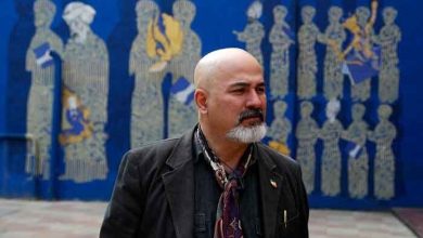 خشکسالی و آتش‌سوزی