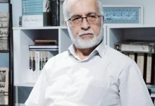 محمد عطریانفر