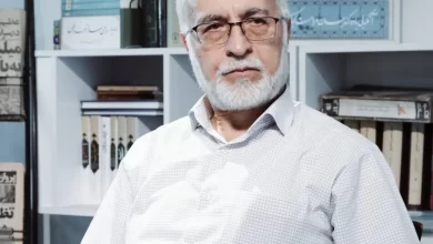 استعفای رئیس‌جمهور