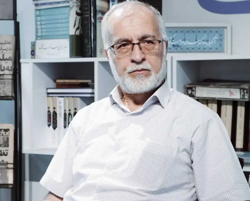 استعفای رئیسجمهور