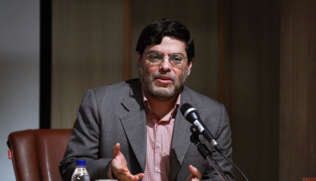 چرا تهران ارائه اطلاعات به آژانس را محدود کرده؟ روایت مرندی از بیاعتمادی کامل