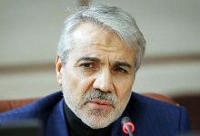 محمدباقر نوبخت