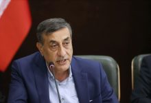 قائم پناه: شایعات استعفای پزشکیان صحت ندارد و دولت برای ایران ایستاده است