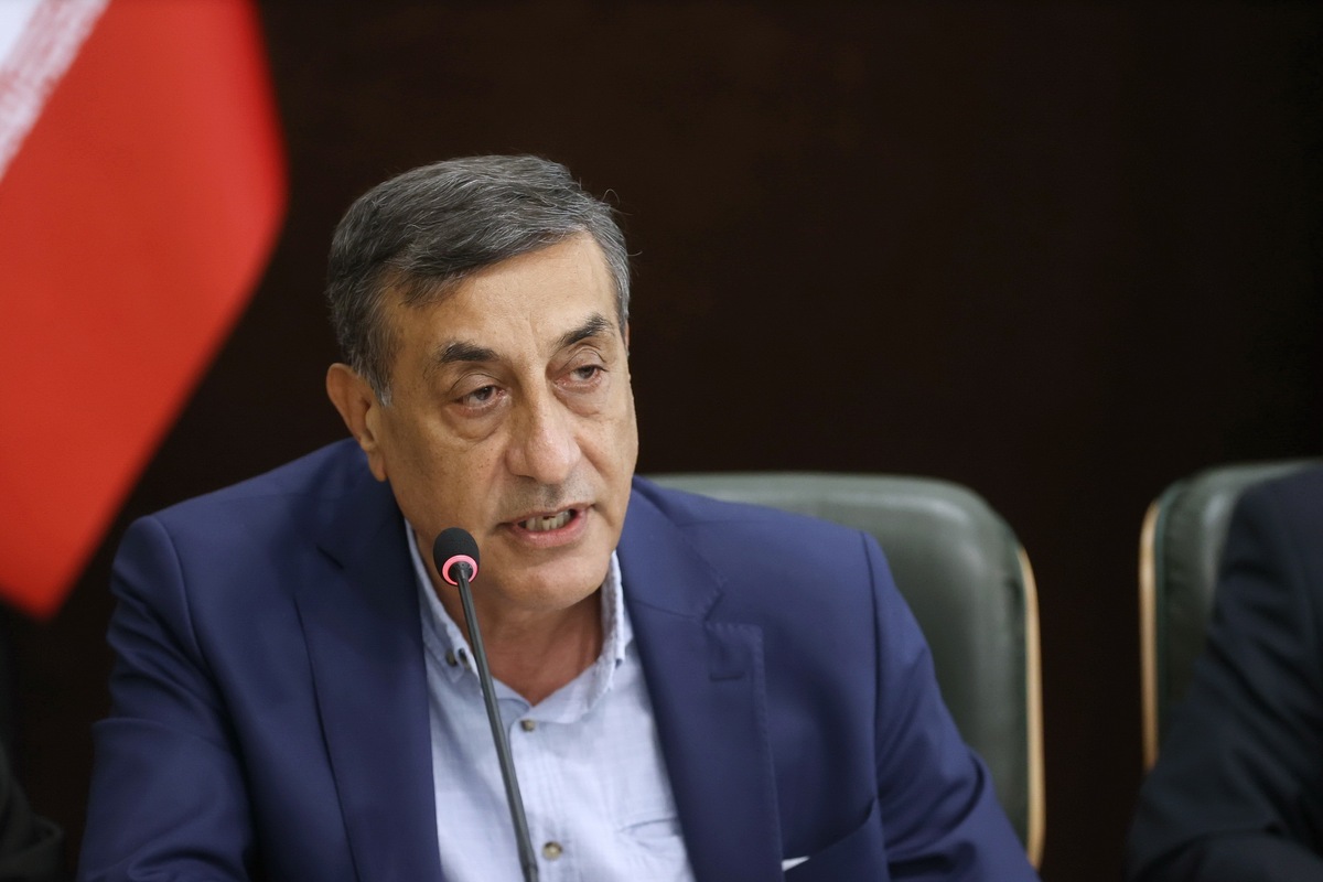 قائم پناه: شایعات استعفای پزشکیان صحت ندارد و دولت برای ایران ایستاده است