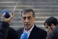 دستور رفع فیلترینگ