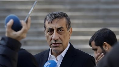 دستور رفع فیلترینگ