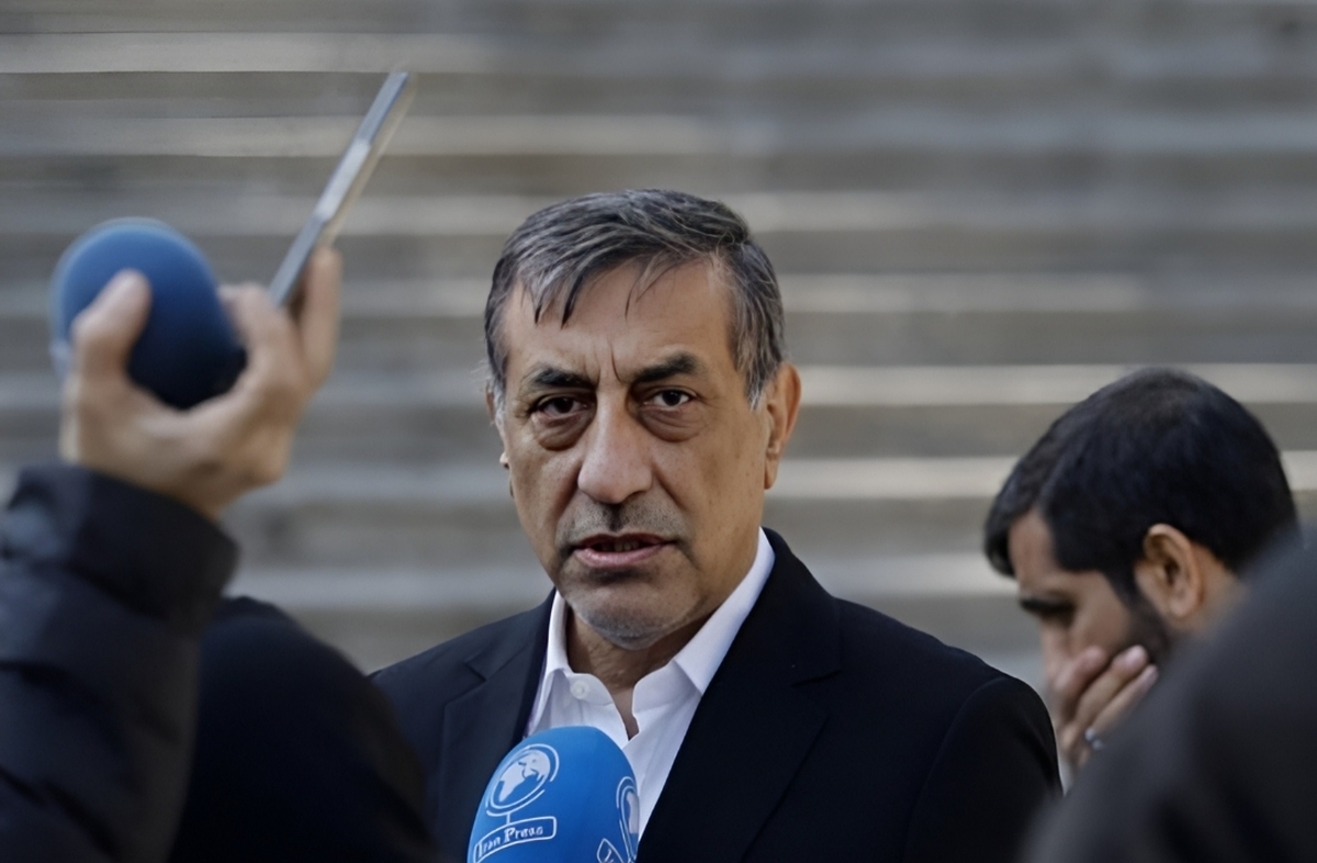 دستور رفع فیلترینگ