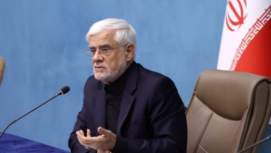 نخبگان ایرانی