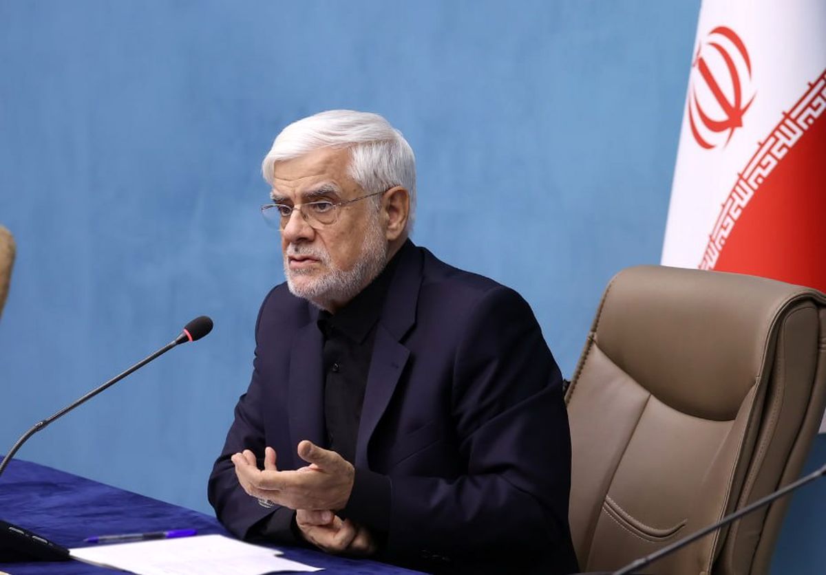 نخبگان ایرانی