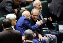 محمدرضا عارف