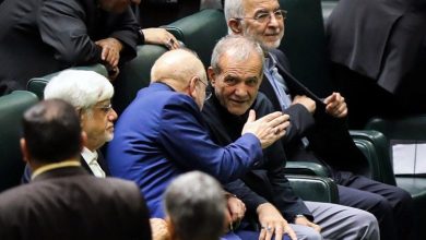 محمدرضا عارف