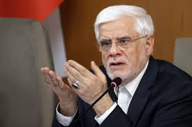 محمدرضا عارف