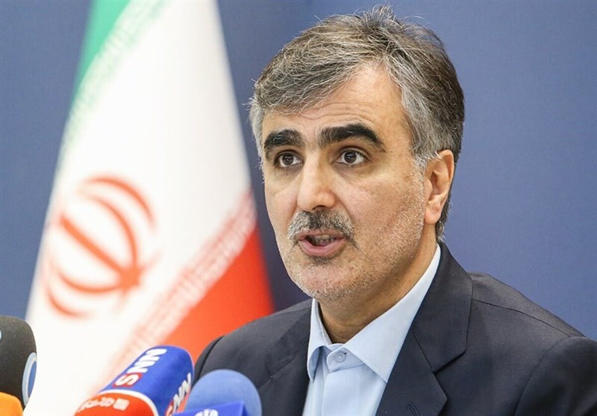 محمدرضا فرزین