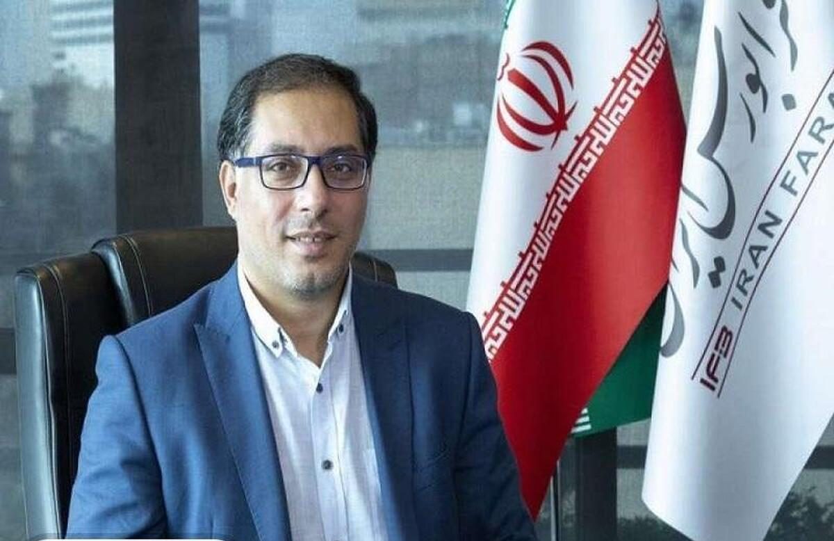 صندوقهای بیتکوین