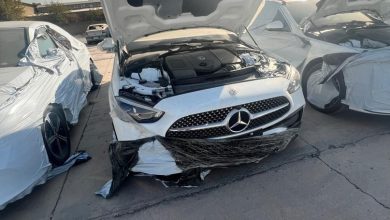 بازار وارداتی‌ها