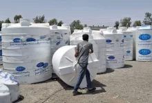 پشت پرده صف‌های طولانی مخازن آب؛ چرا پلی‌اتیلنی که مازاد است، نایاب شده است؟