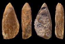 ابزارهای قرمز و زرد