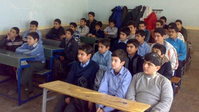 فاقد مدارک هویتی