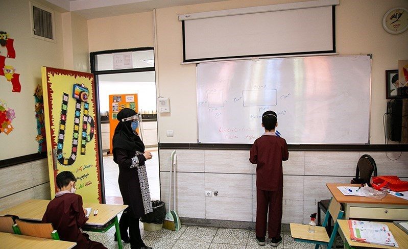 طرحواره تحول در برنامه درسی ابلاغ شد؛ ورود سند به مرحله اجرای سراسری