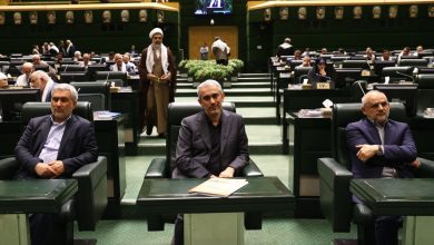 اعلام وصول سؤال ملی از وزیر اقتصاد درباره «اجرای نادرست قانون مبارزه با قاچاق کالا و ارز»