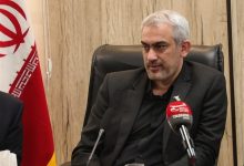 : ایجاد افق روشن، کلید انگیزه تولید و سرمایه‌گذاری است