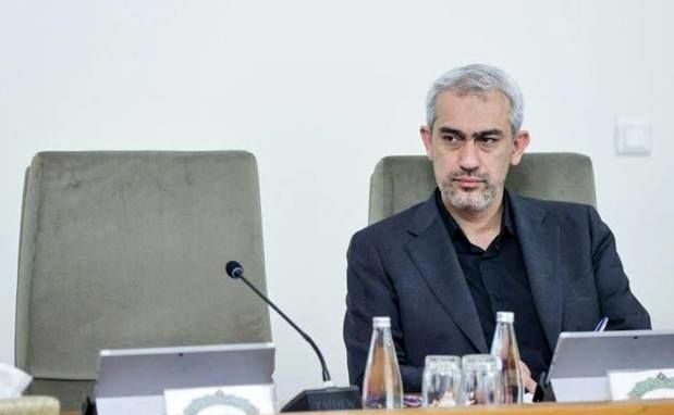 وزیر اقتصاد: طرح جامع «اعتبار ملی» برای مقابله با چالش‌های اقتصادی ایران اجرا می‌شود