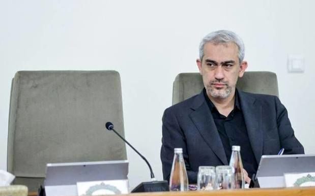 وزیر اقتصاد: تاکنون سیگنالی از کاهش درآمد نفتی دریافت نکرده‌ایم