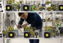 مدیرعامل توانیر: طرح جرم‌انگاری استخراج رمزارز با برق غیرمجاز به هیئت دولت ارسال شد